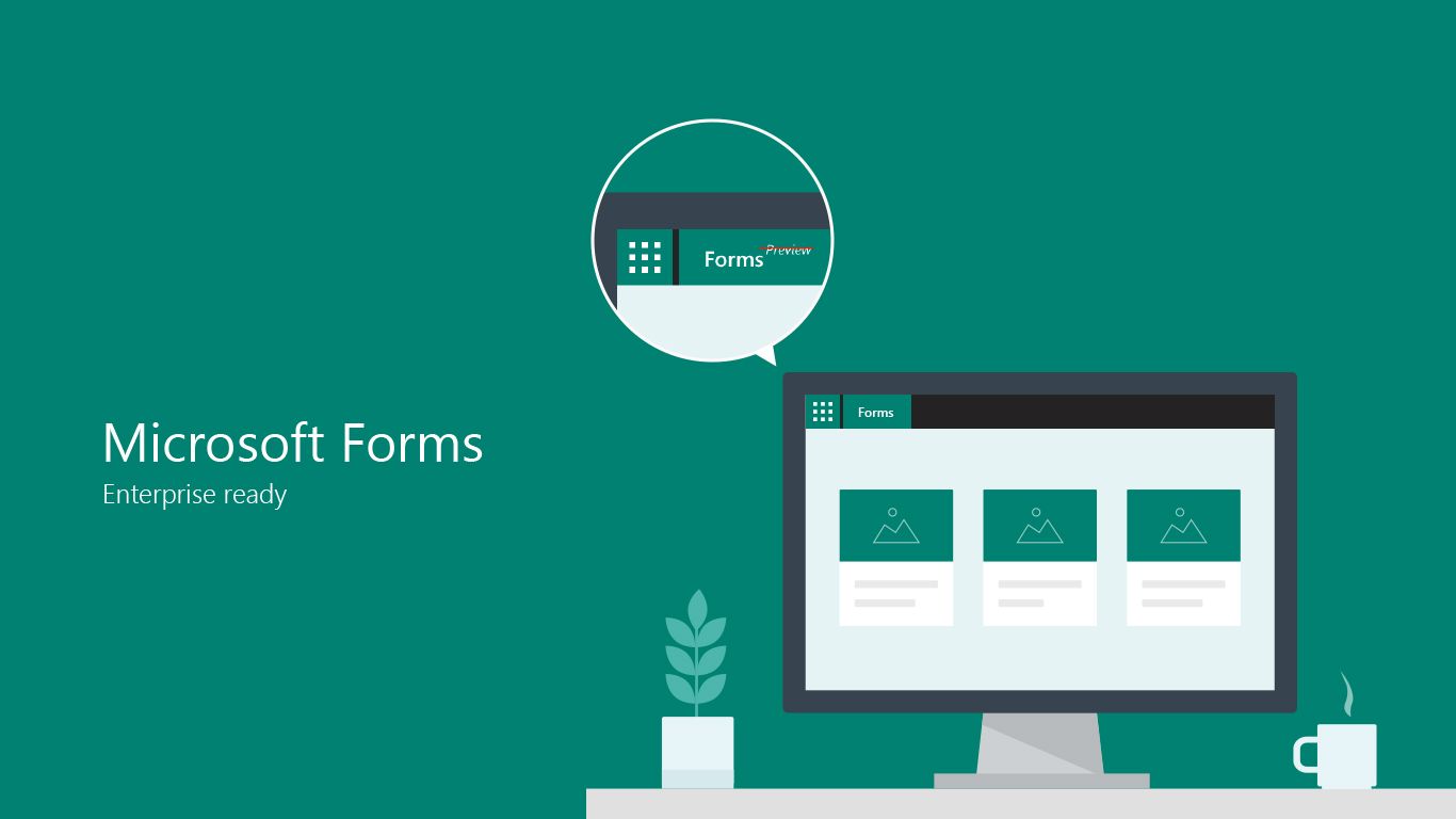 How To Use Microsoft Forms To Aid With Teams Adoption - Microsoft Teams Tutorial 2020